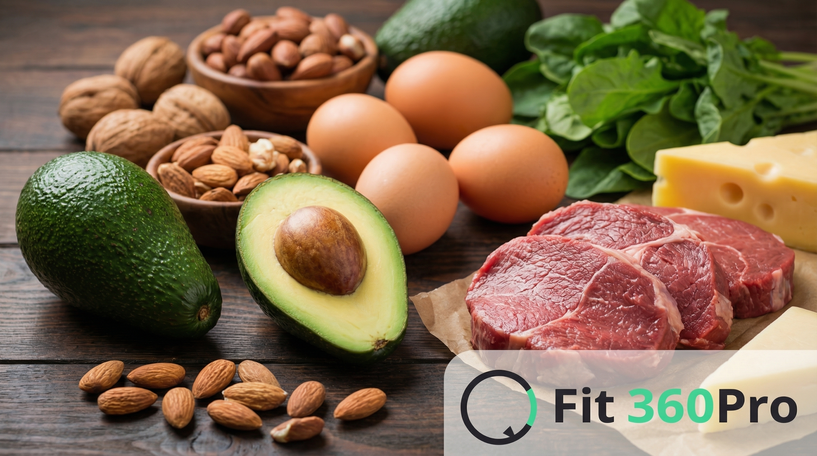 Dieta chetogenica esempio