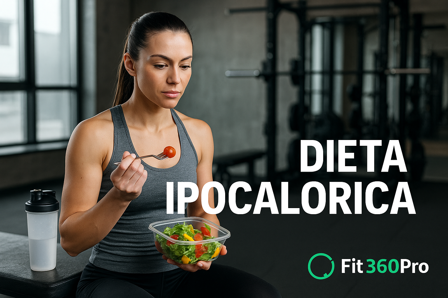 Dieta ipocalorica