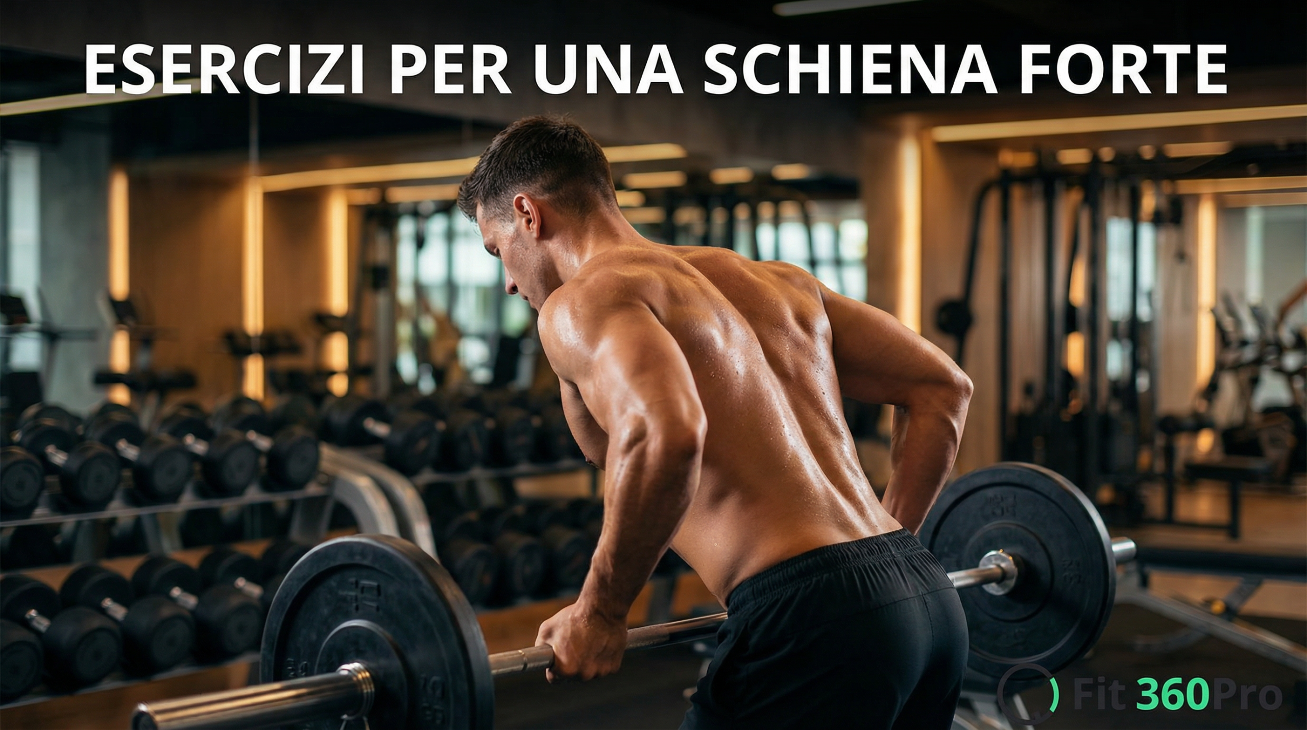 Donna che esegue rematore con elastico, uno degli esercizi schiena più efficaci per rinforzare dorsali e postura