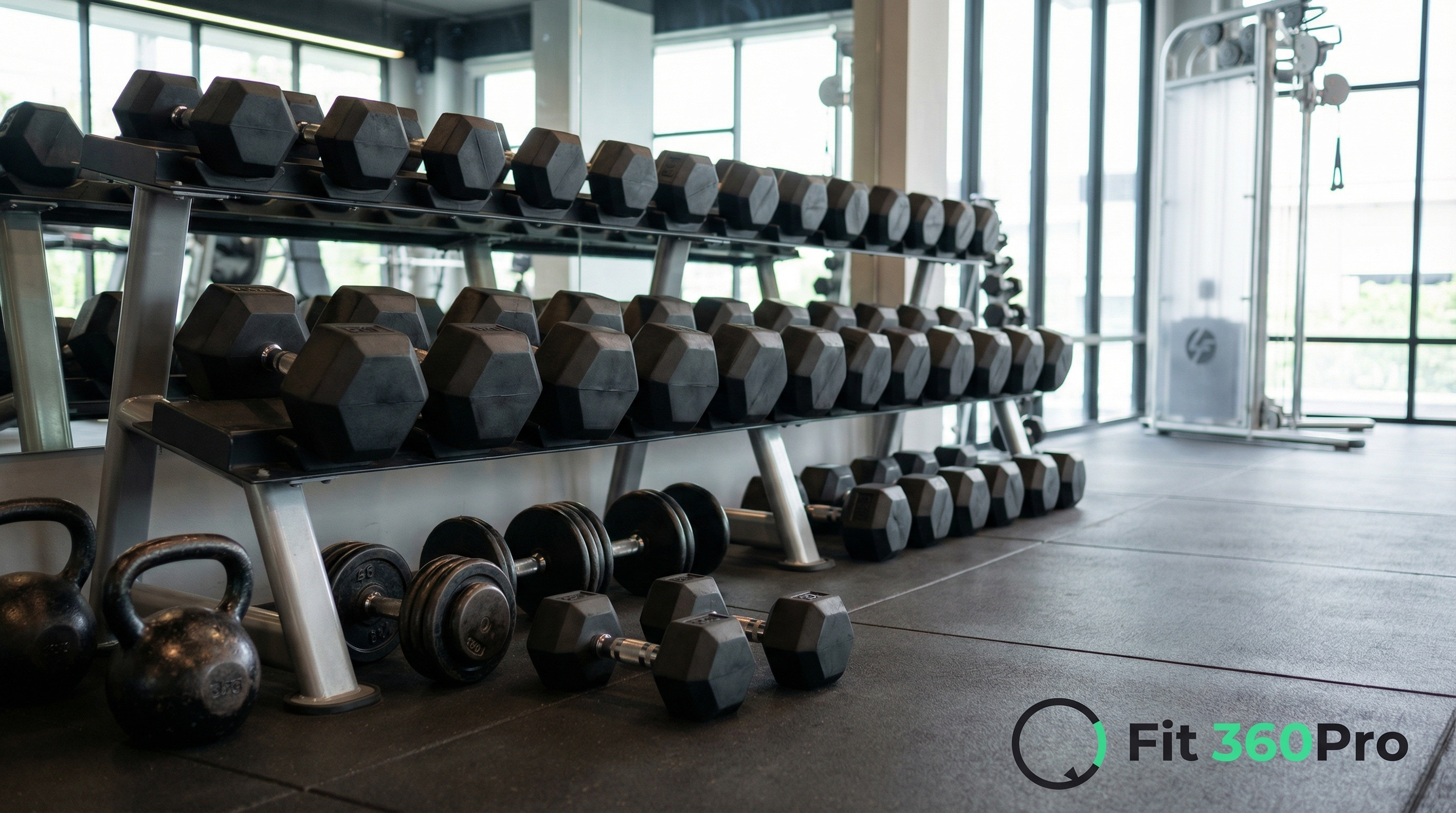 Prodotti fitness: attrezzatura da palestra in casa